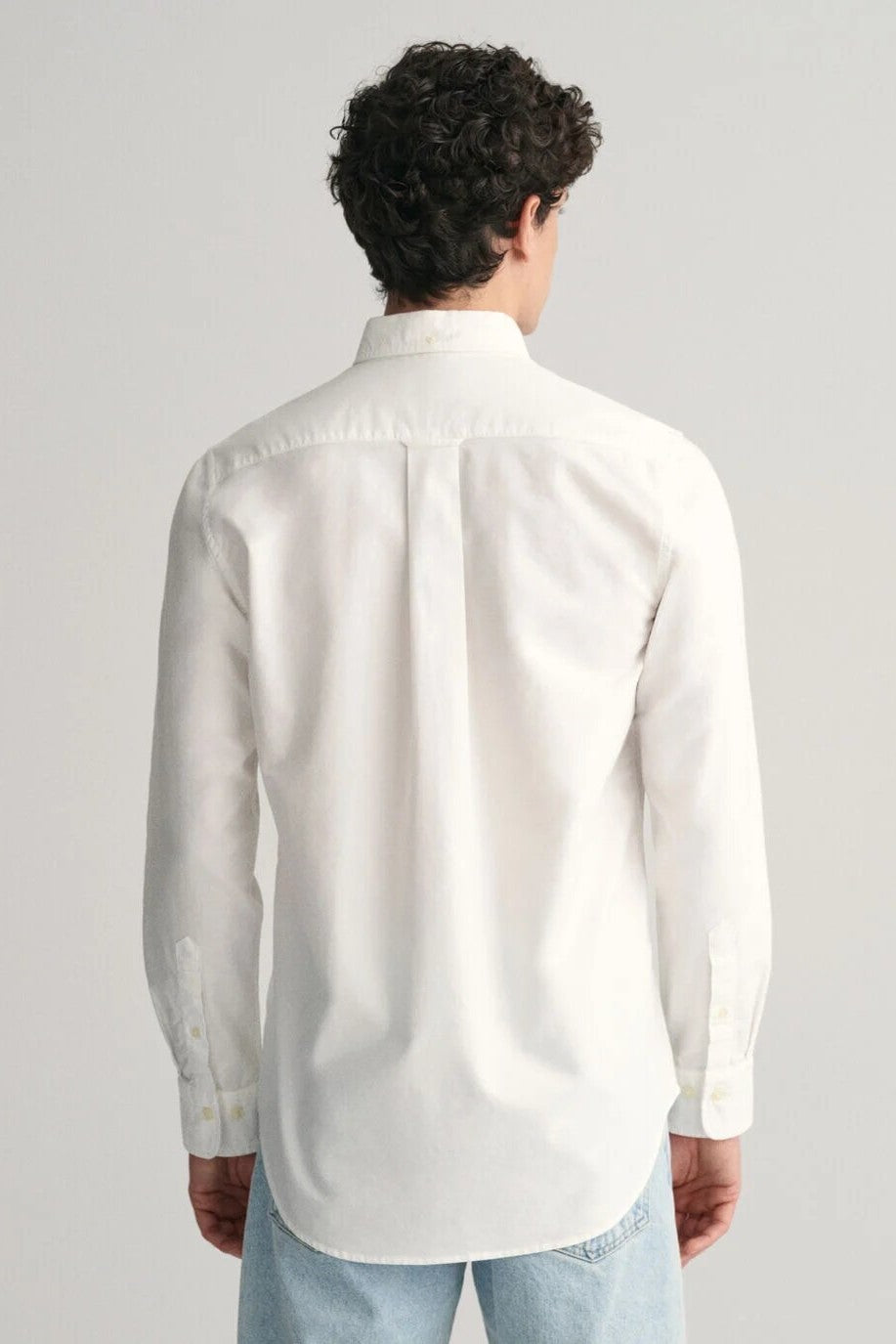 Gant Regular Fit Classic Oxford Shirt 3000200
