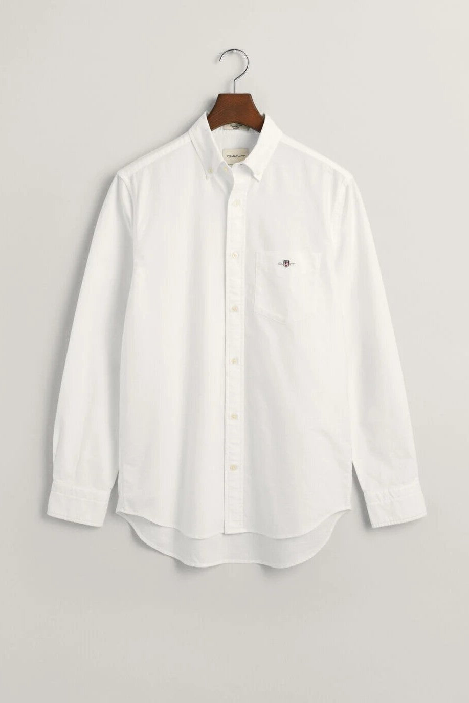 Gant Regular Fit Classic Oxford Shirt 3000200