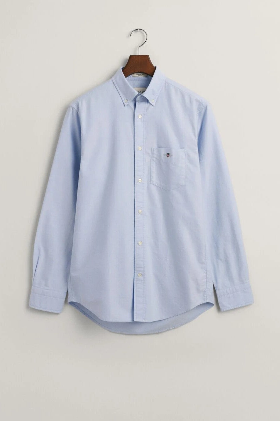 Gant Regular Fit Classic Oxford Shirt 3000200