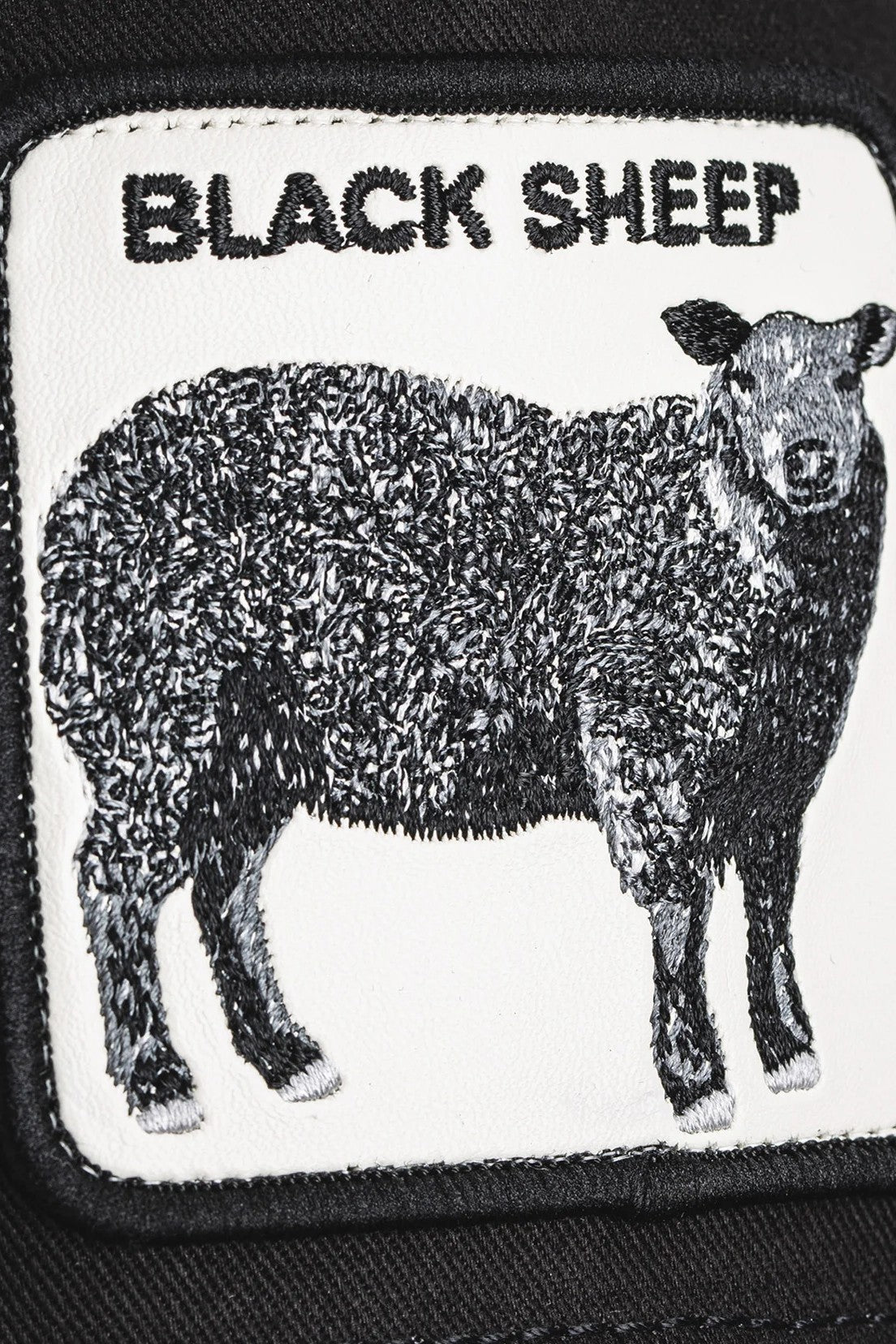 Gorin Bros The Black Sheep Trucker Hat