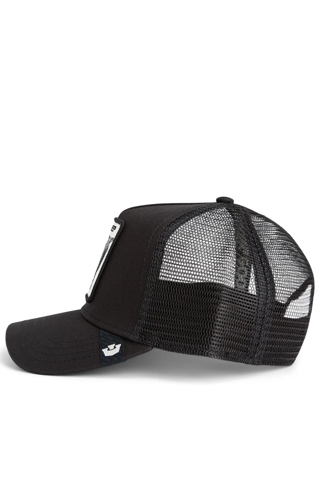Gorin Bros The Black Sheep Trucker Hat