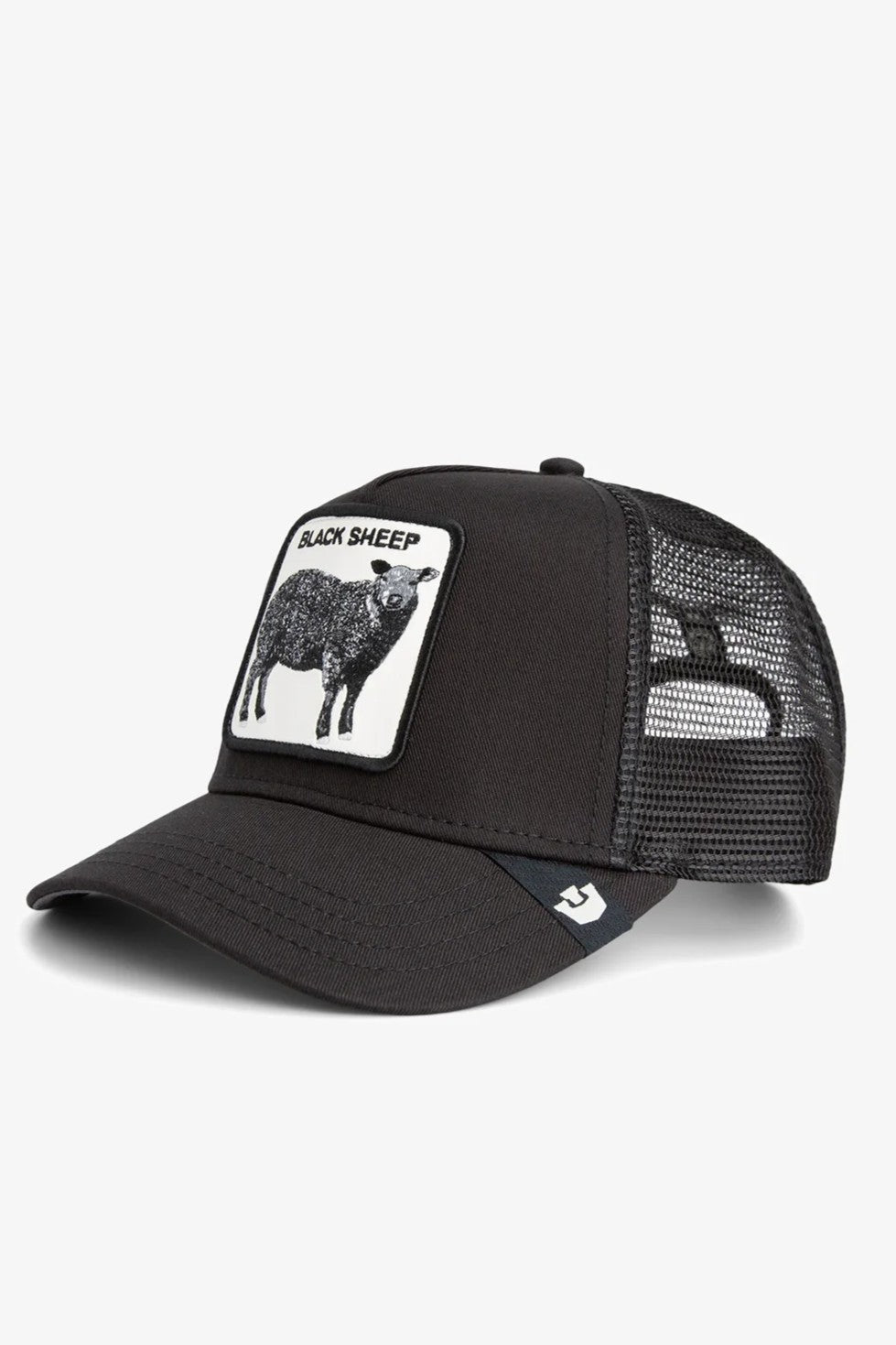 Gorin Bros The Black Sheep Trucker Hat