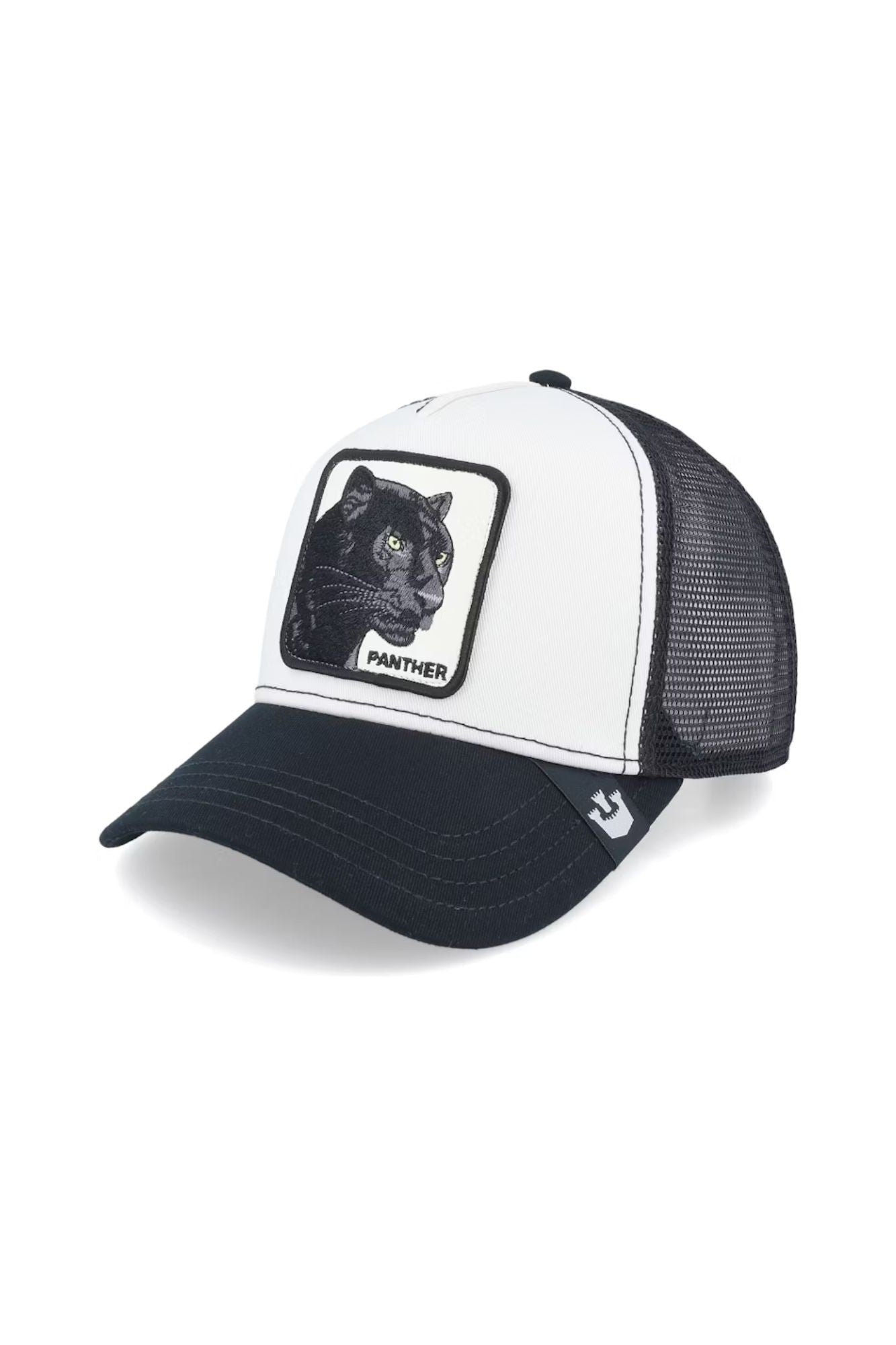 Gorin Bros The Panther Trucker Hat