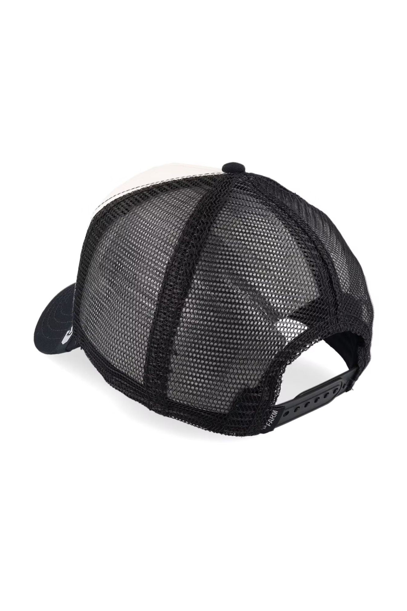 Gorin Bros The Cash Cow Trucker Hat