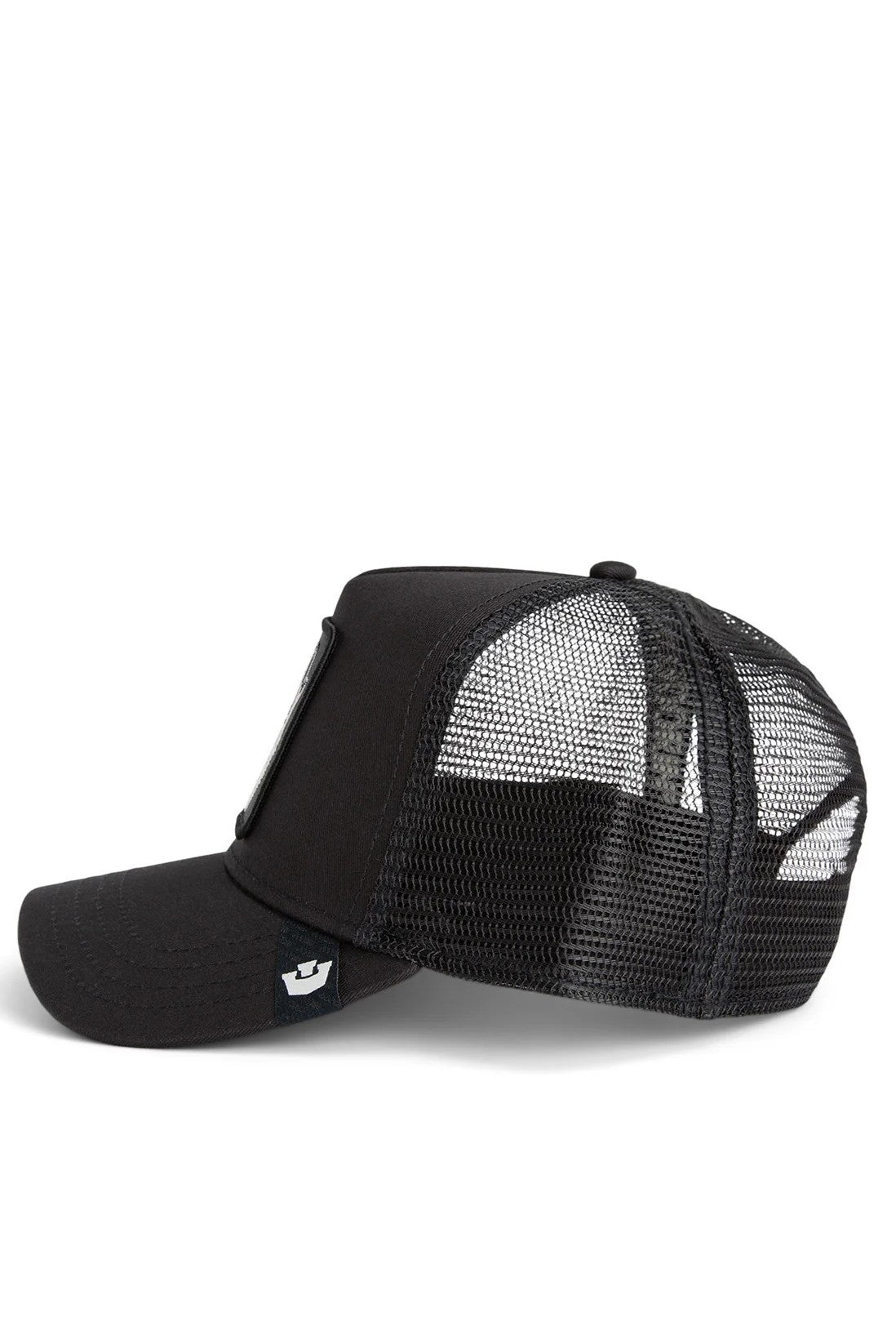 Gorin Bros The Lone Wolf Trucker Hat