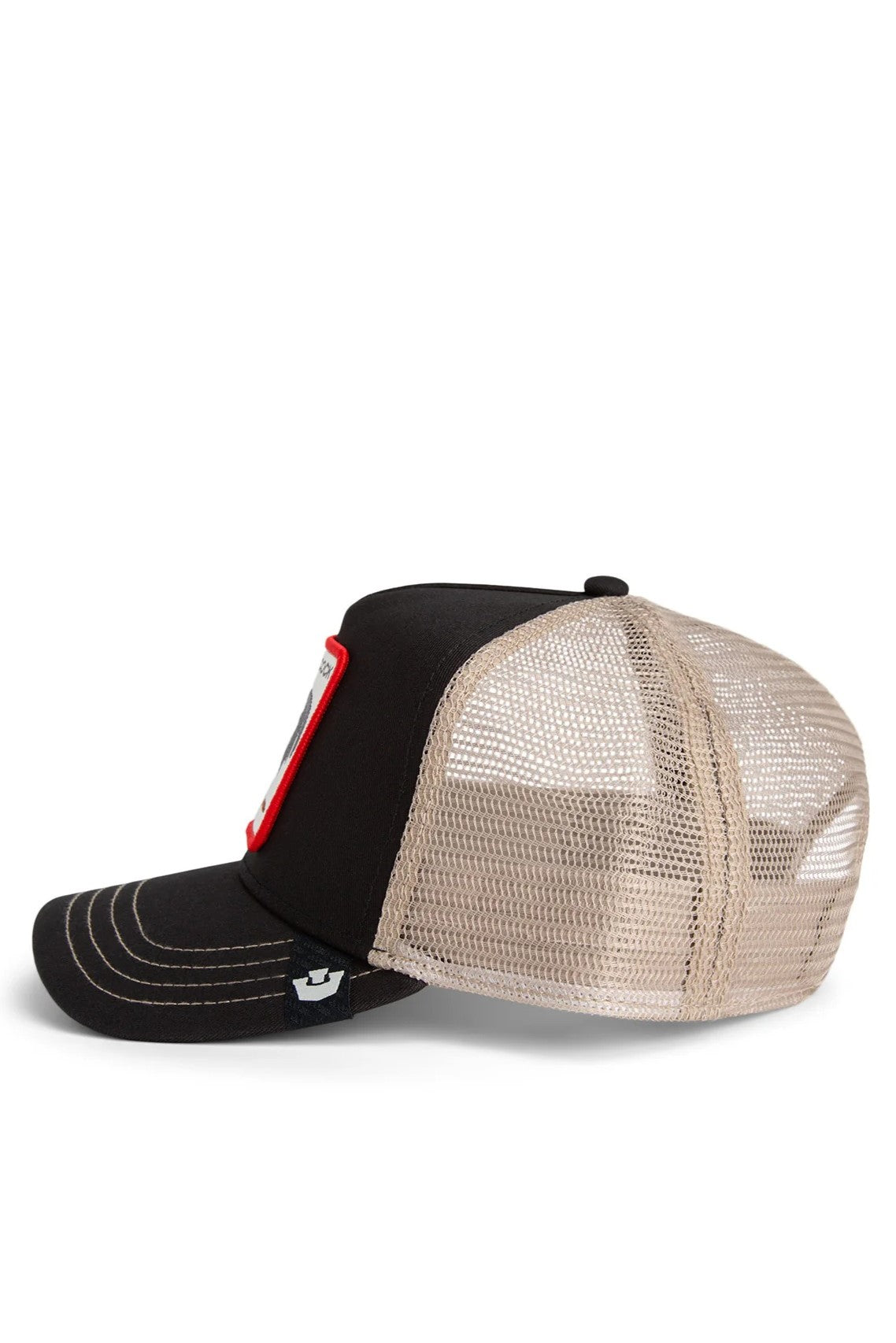 Goorin Bros The Rooster Trucker Hat