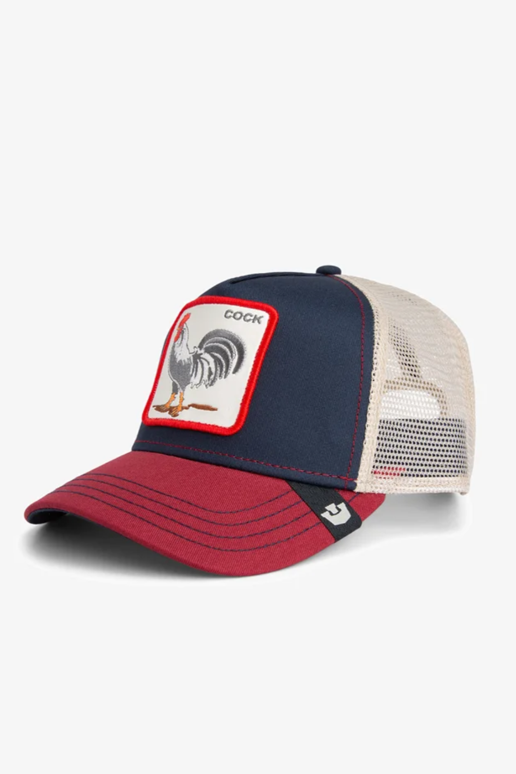Gorin Bros The Rooster Trucker Hat