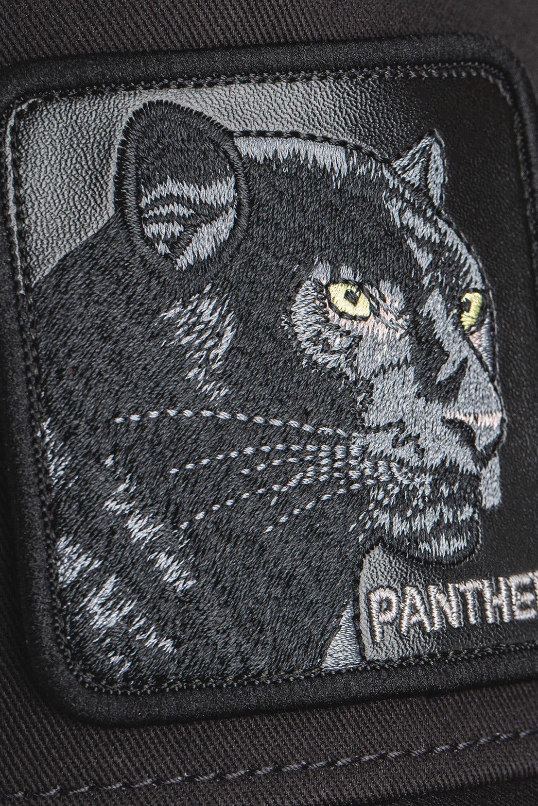 Gorin Bros The Panther Trucker Hat