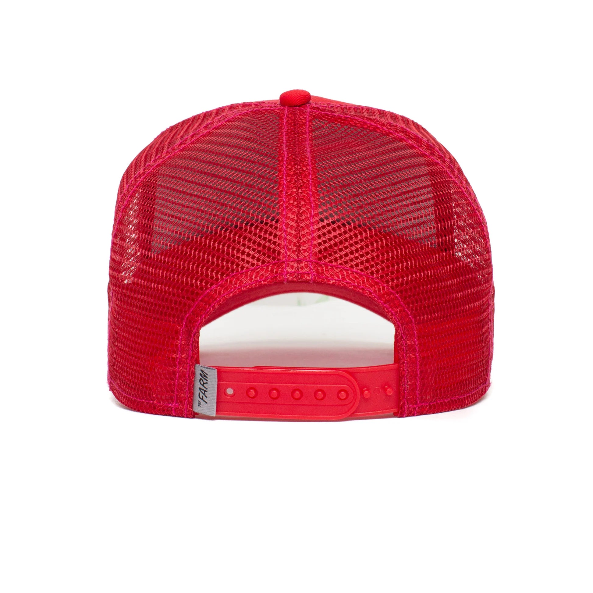Goorin Bros The Cock Trucker Hat