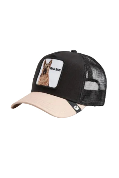 Goorin Bros Bad Boy Trucker Hat