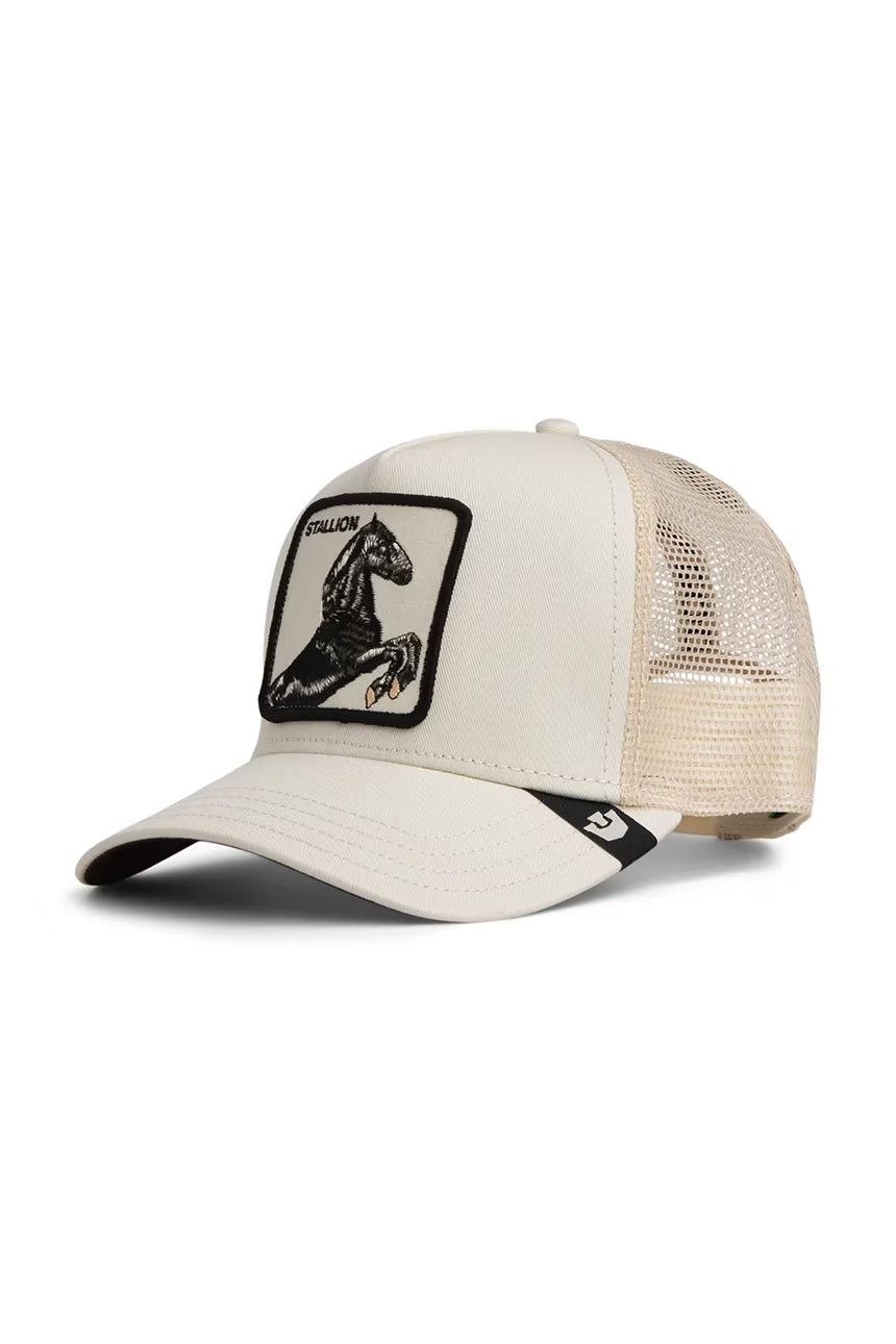 Goorin Bros The Stallion Trucker Hat
