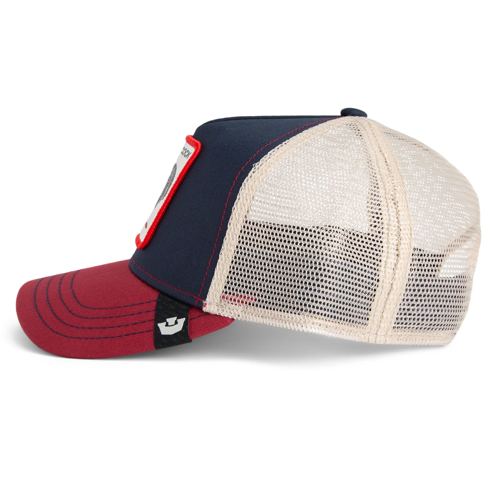Goorin Bros The Cock Trucker Hat