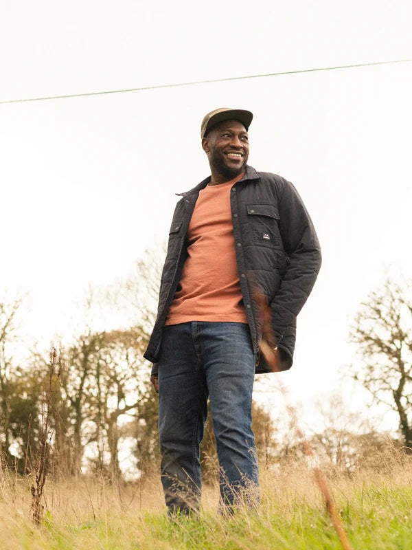 Bleubird Hauler Jacket