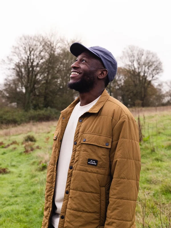 Bleubird Hauler Jacket