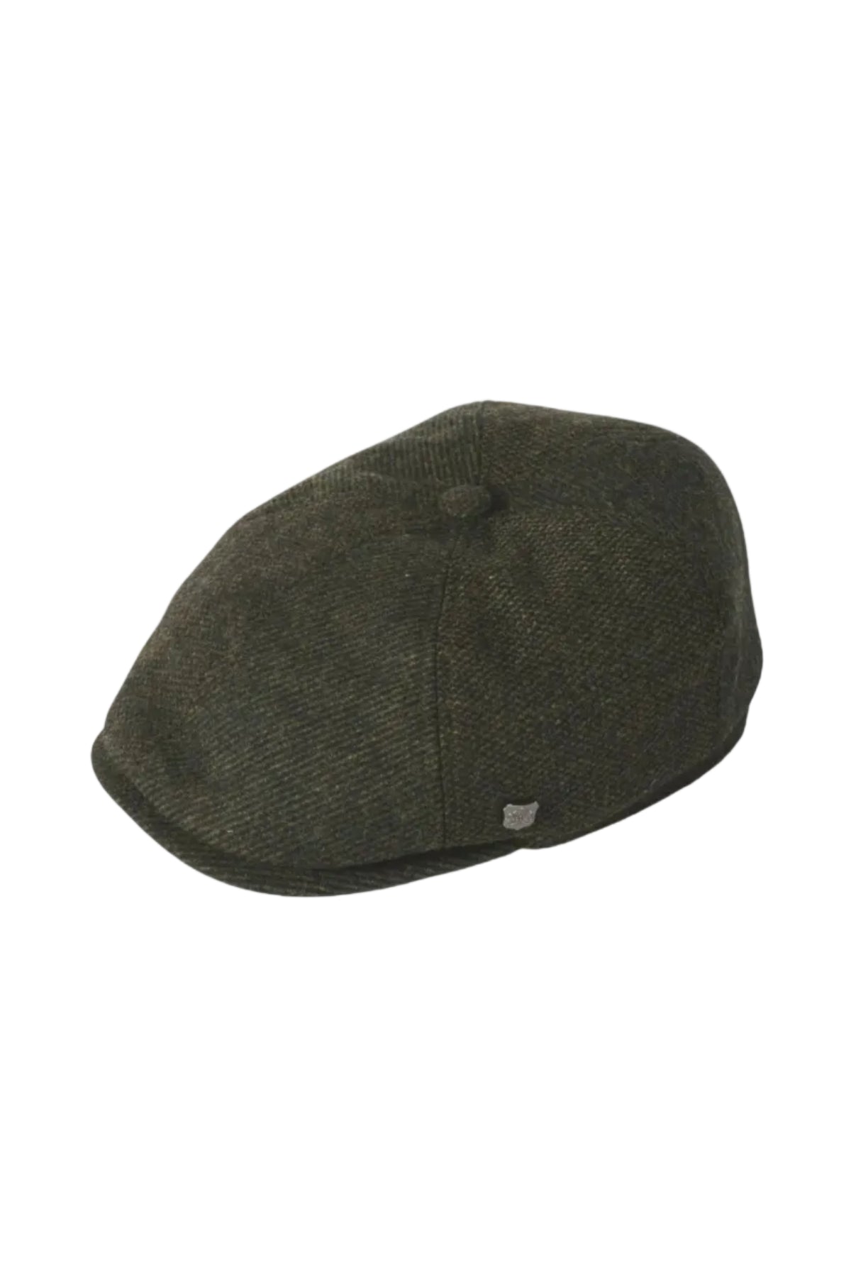 Failsworth Hudson Wool Blend Cap