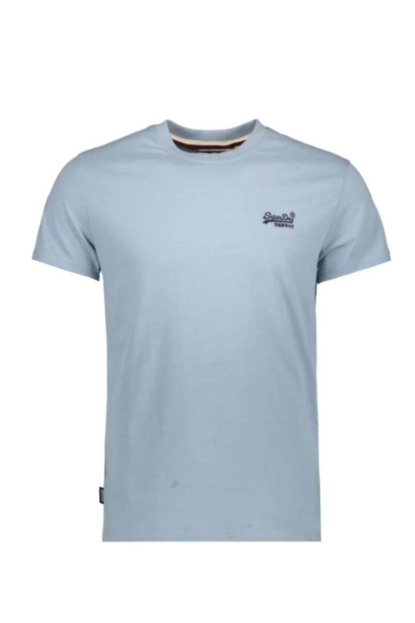 Superdry Essential Small Logo T-Shirt