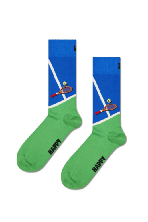 Happy Socks Tennis Socks