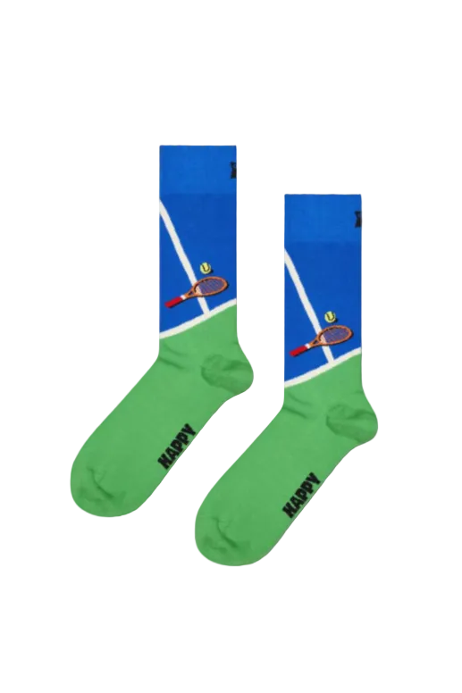 Happy Socks Tennis Socks