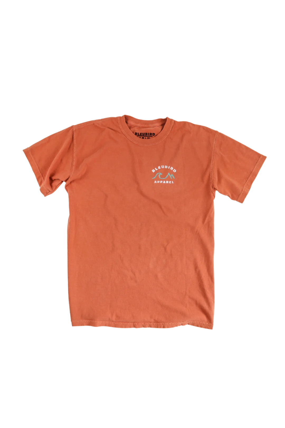 Bleubird Horizon T-Shirt