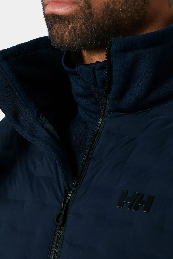 Helly Hansen Hybrid Stretch Insulator Jacket