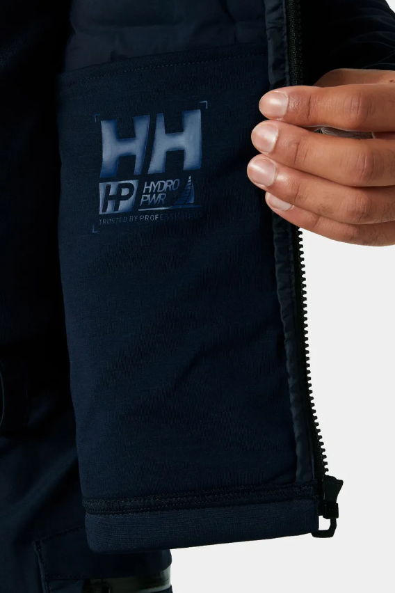 Helly Hansen Hybrid Stretch Insulator Jacket