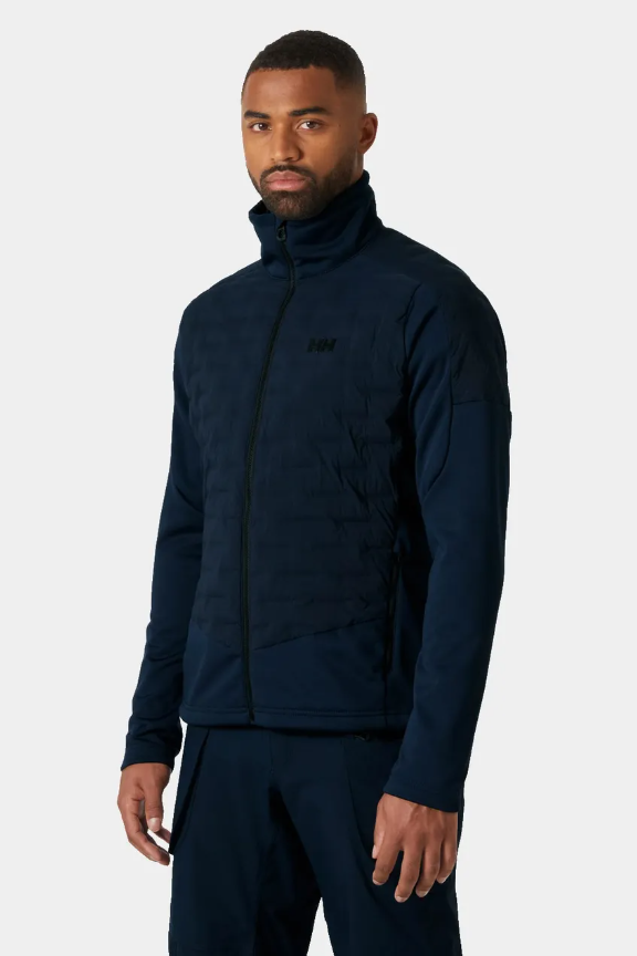 Helly Hansen Hybrid Stretch Insulator Jacket