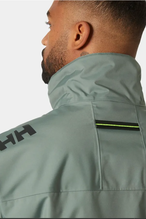 Helly Hansen Crew Mid-layer (2.0)