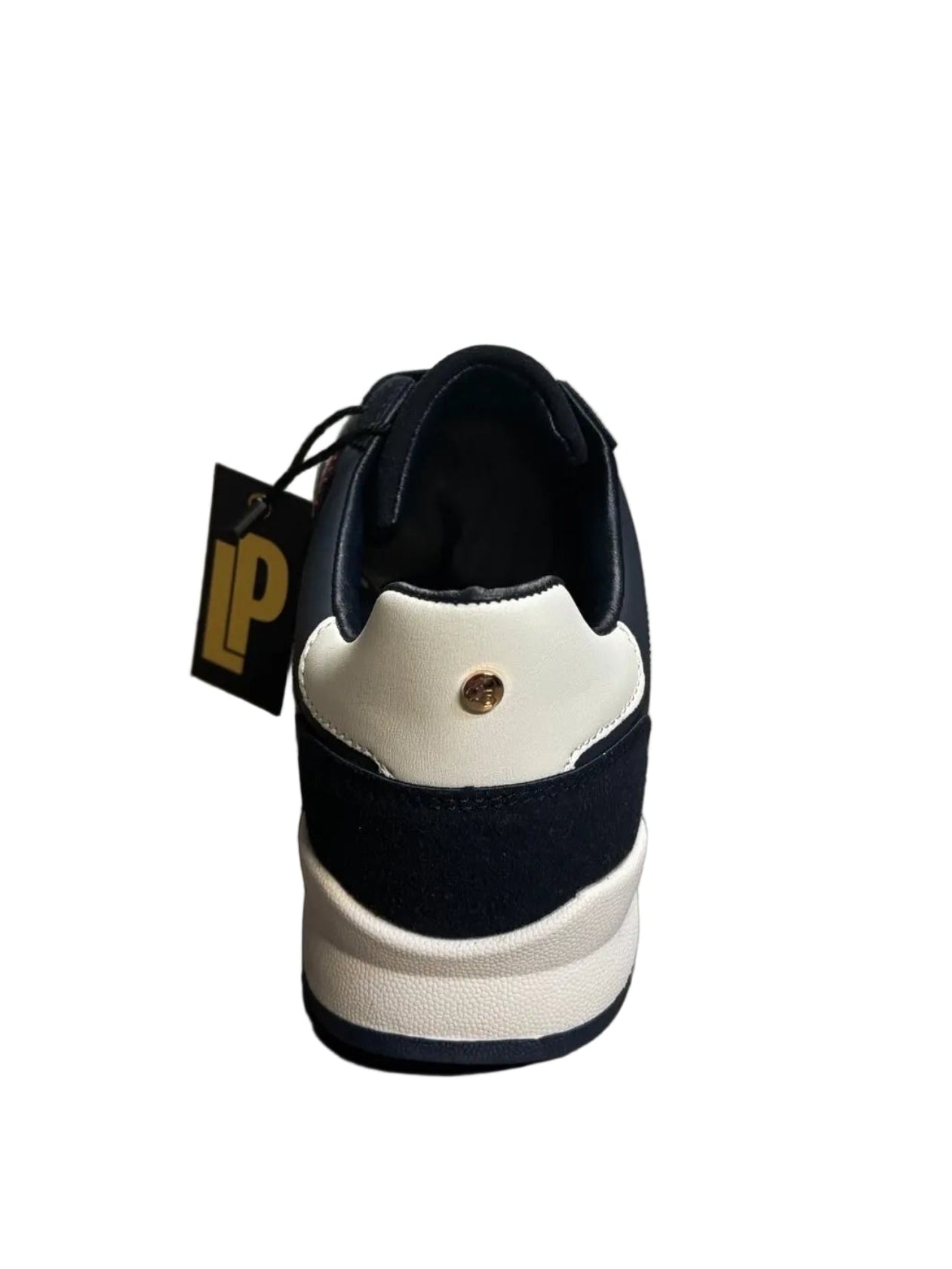 Tommy Bowe Lloyd & Pryce Twenty Three Trainer