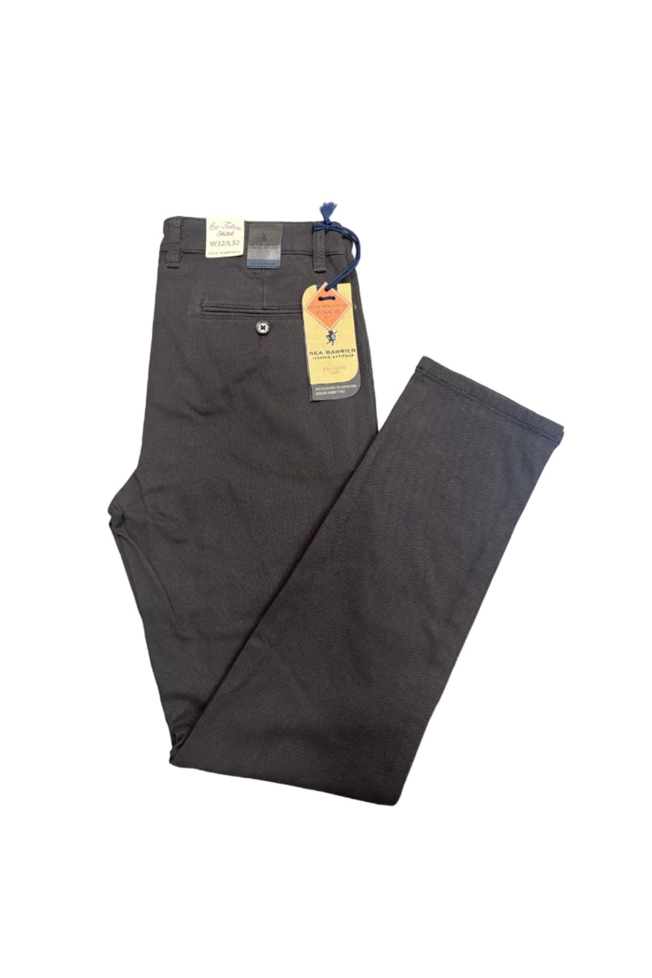 Sea Barrier Aprica Stretch Fabric Chino