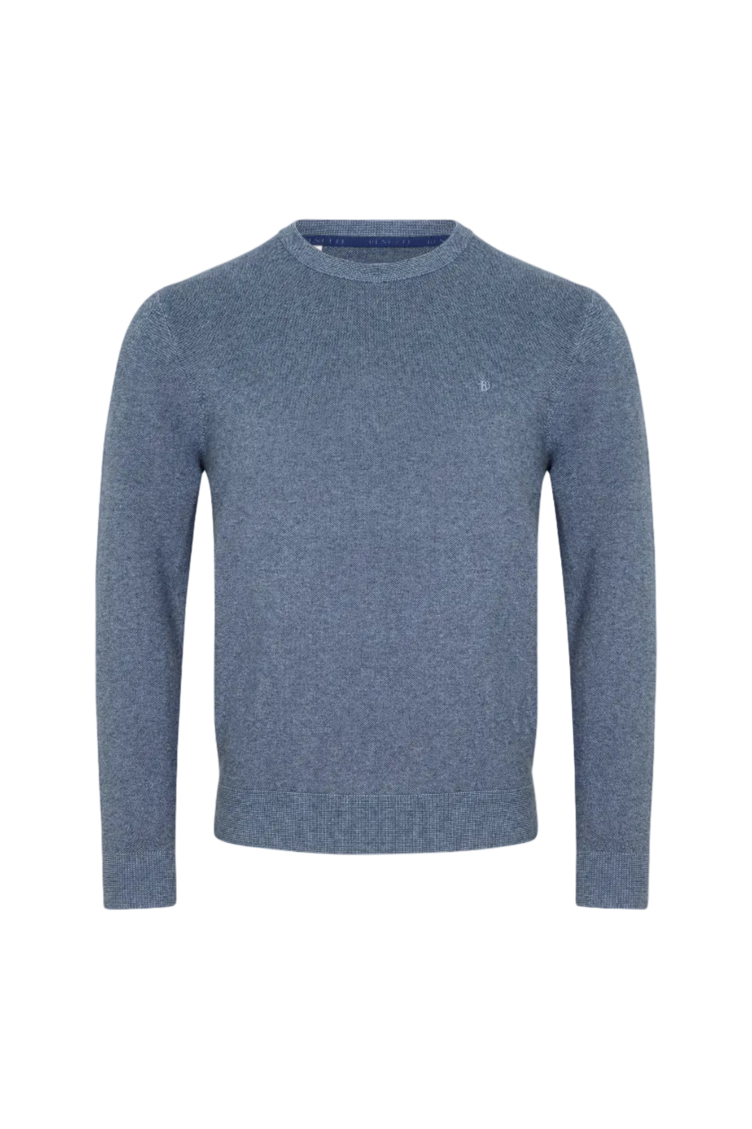 Benetti Julius Crew Neck Knit