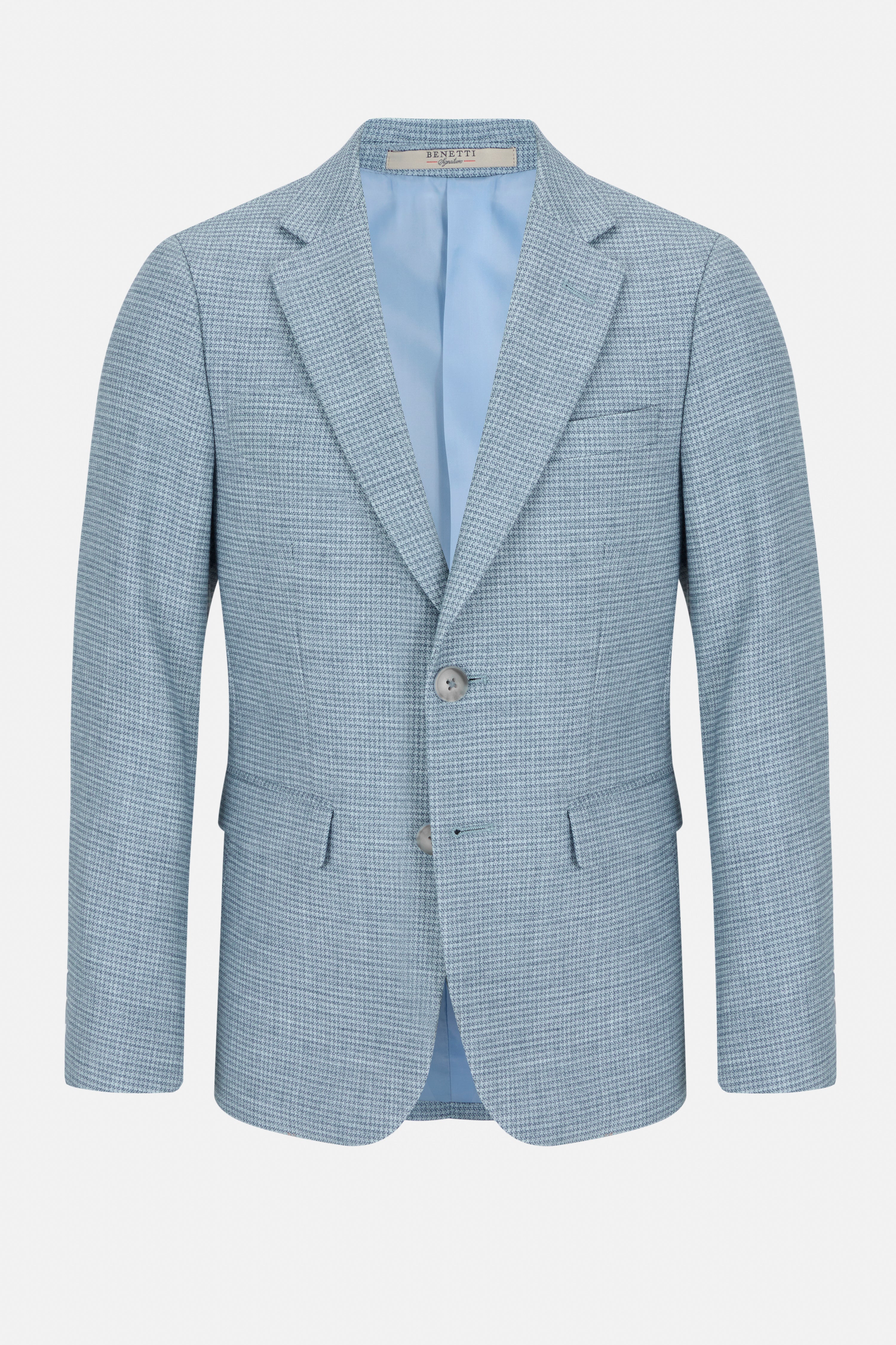 Benetti Boys Lucas Jacket