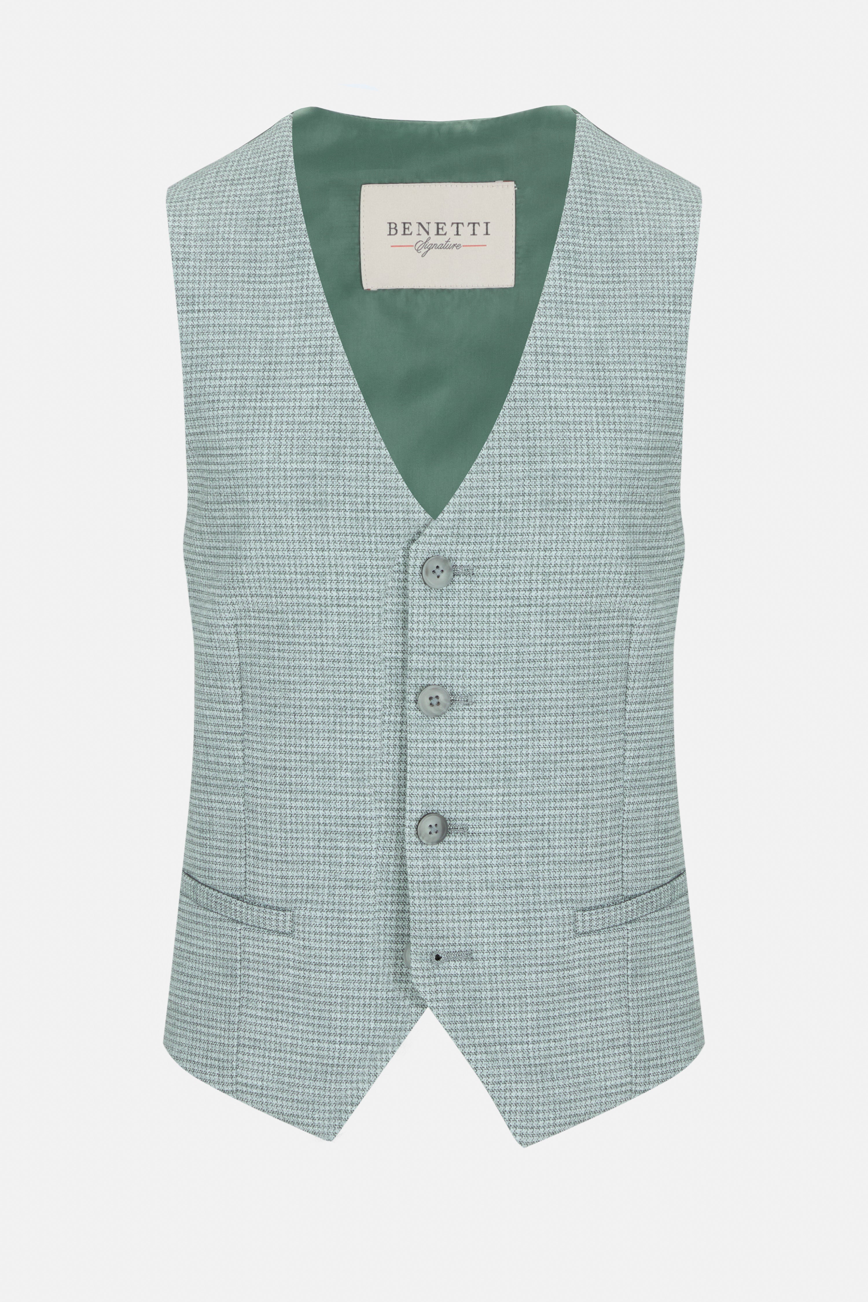 Benetti Boys Lucas Waistcoat