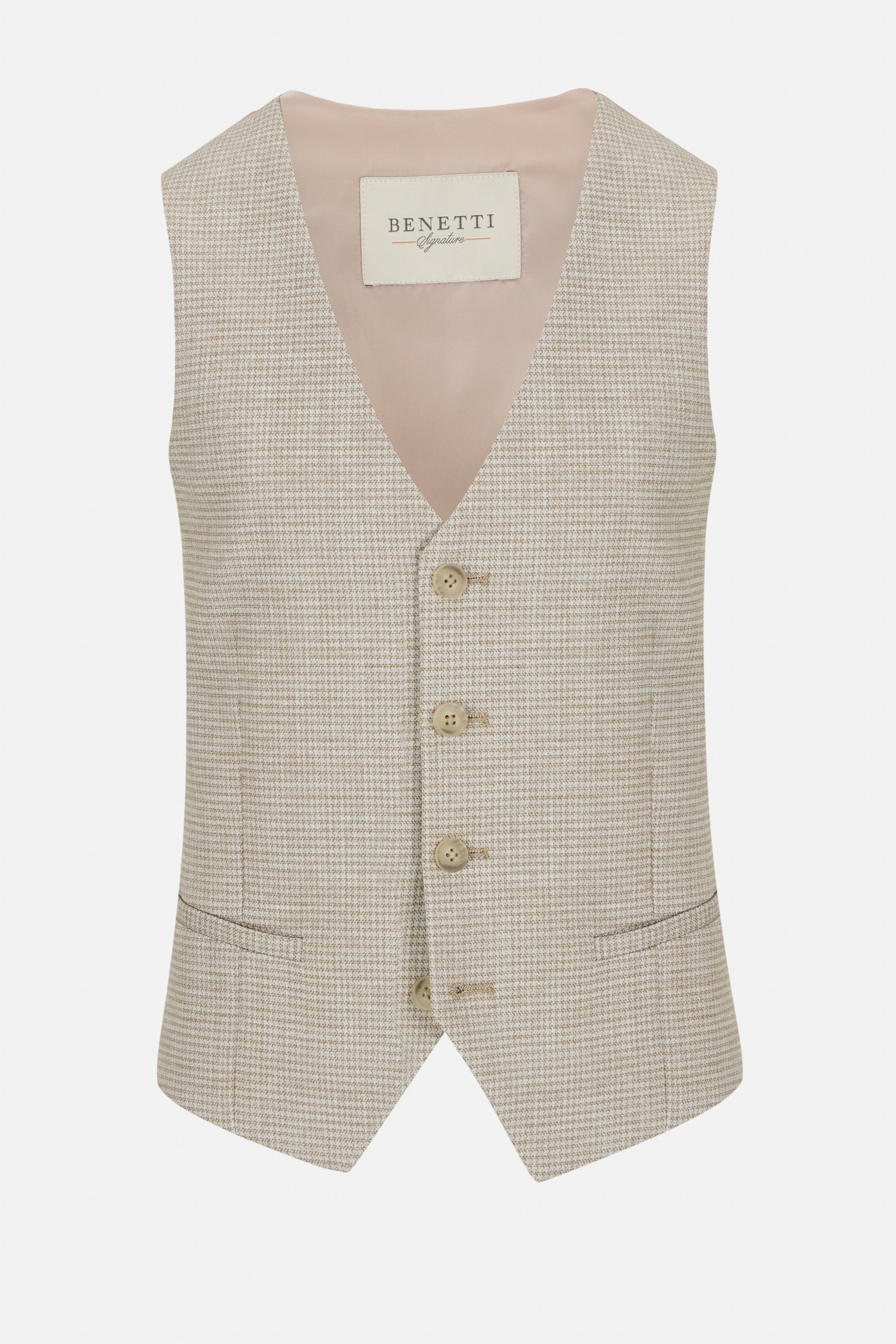 Benetti Boys Lucas Waistcoat