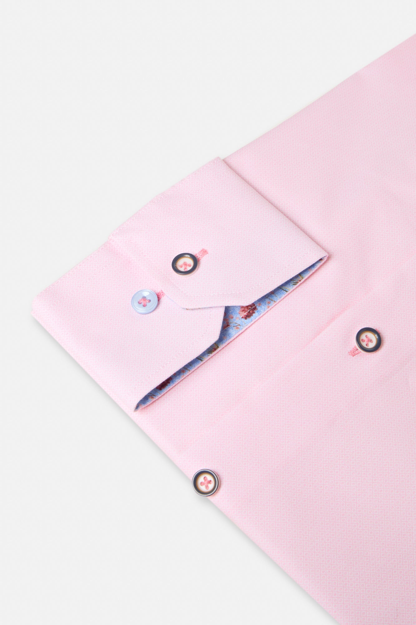 Benetti Arlo Regular Fit Print Shirt