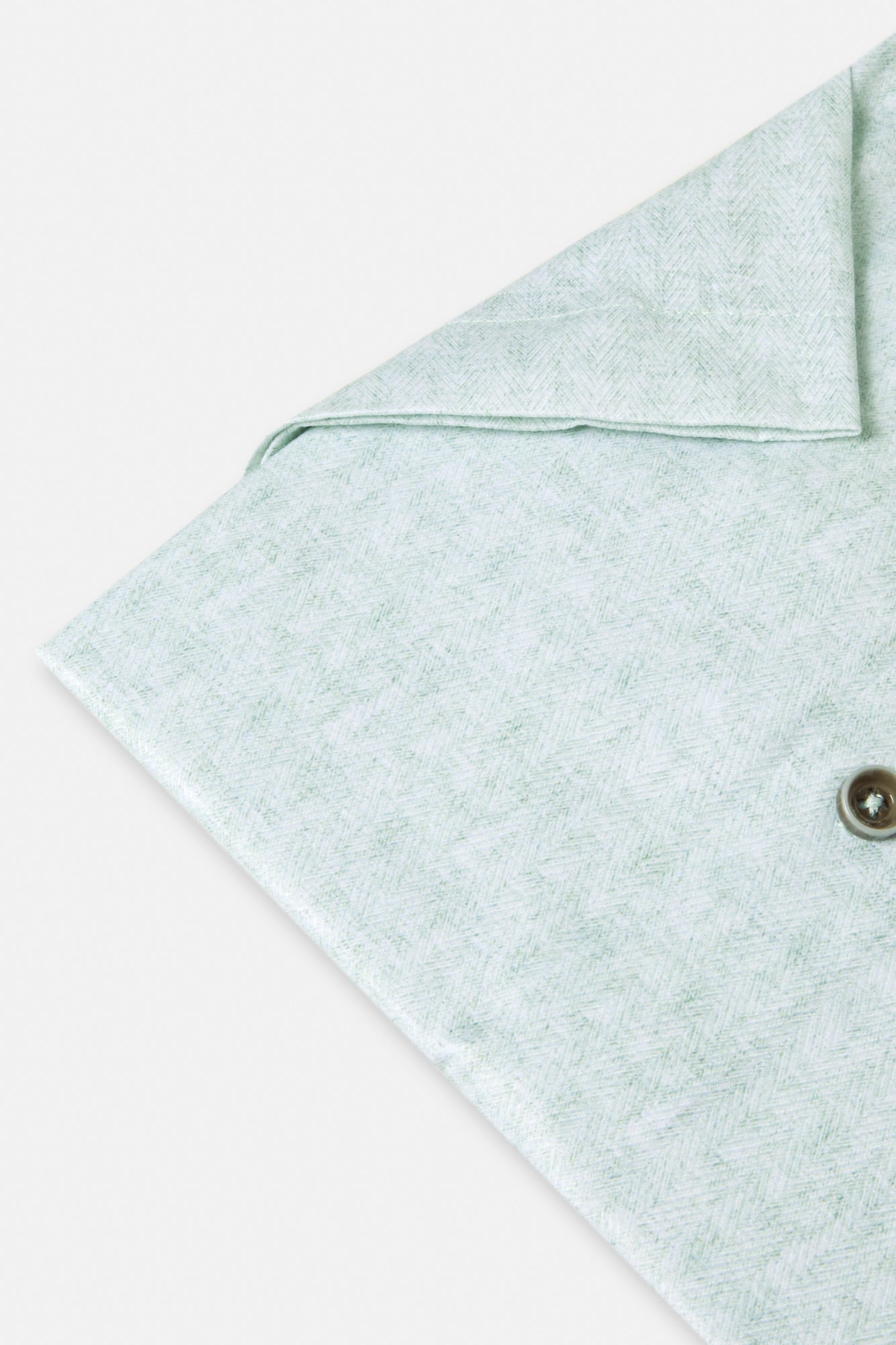 Benetti Brax Regular Fit Short Sleeve Shirt