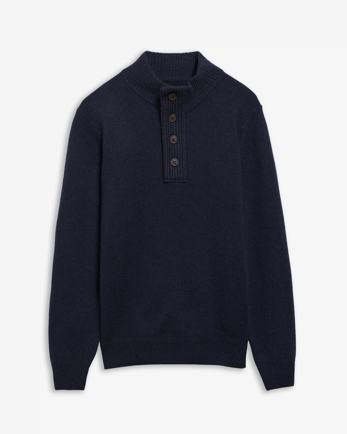 Barbour Essential Elbow Patch Jumper MKN0585