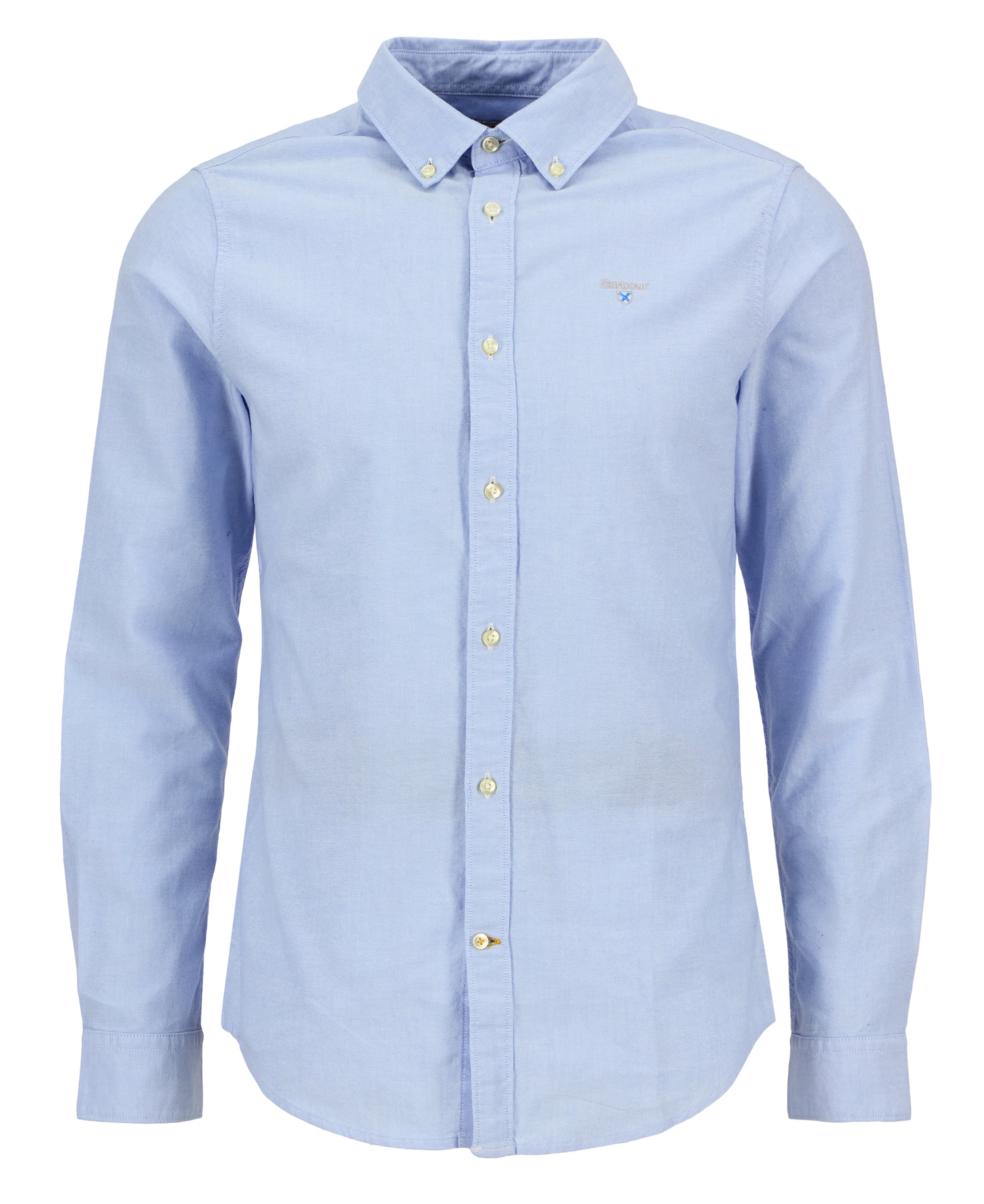 Barbour Oxtown Tailored Fit Shirt MSH5301