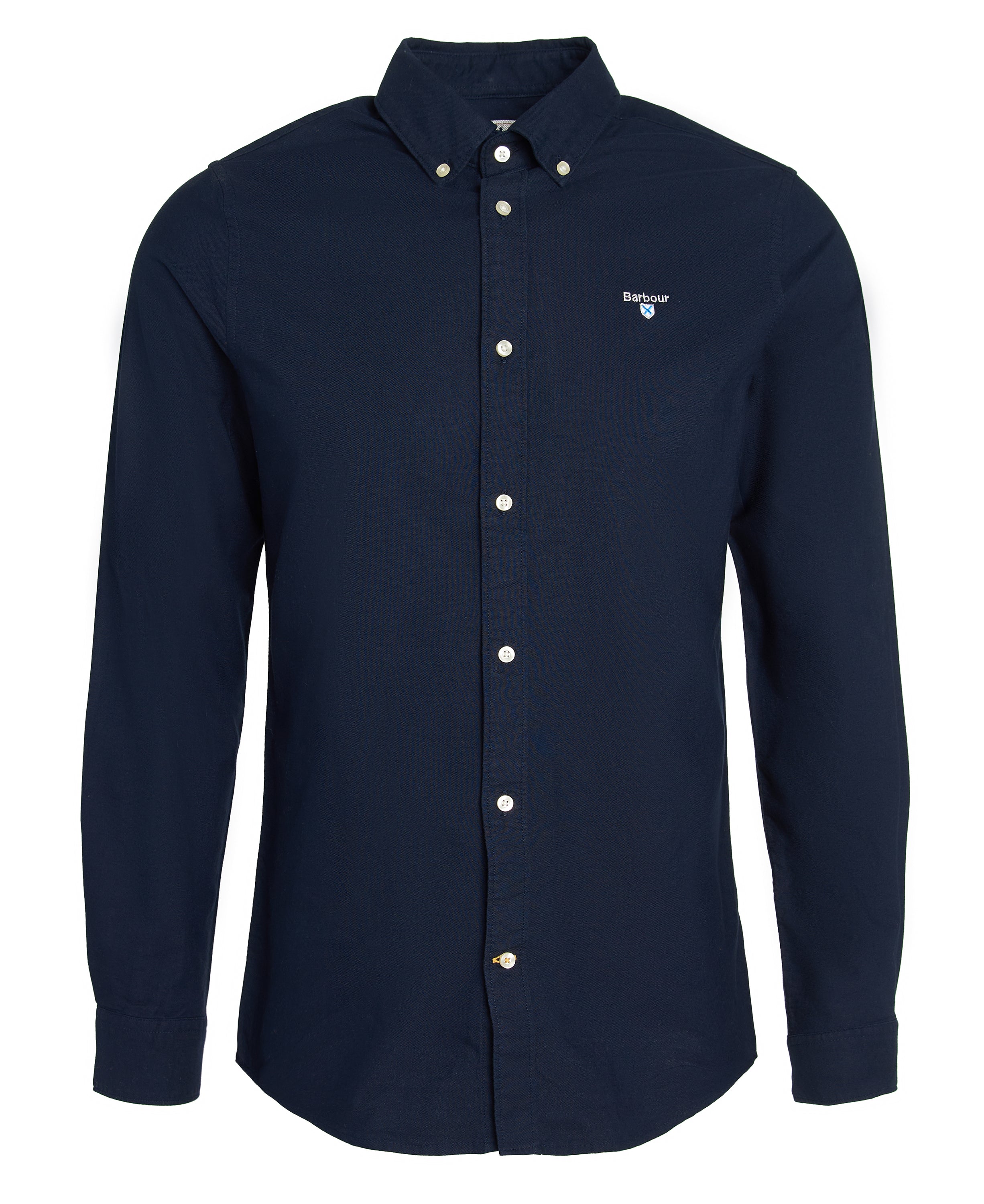 Barbour Oxtown Tailored Fit Shirt MSH5301