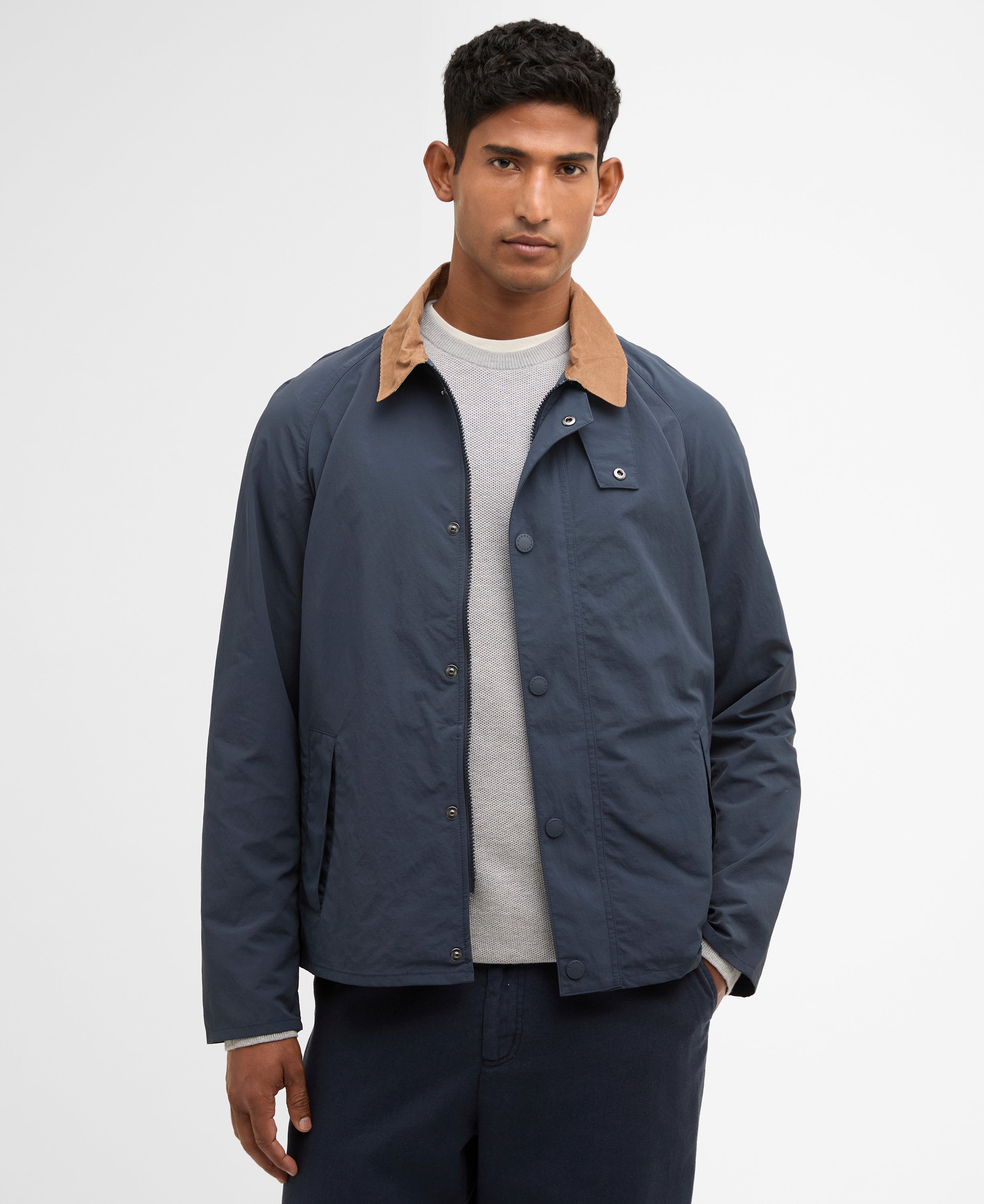 Barbour Tracker Shower proof Jacket MSP0172