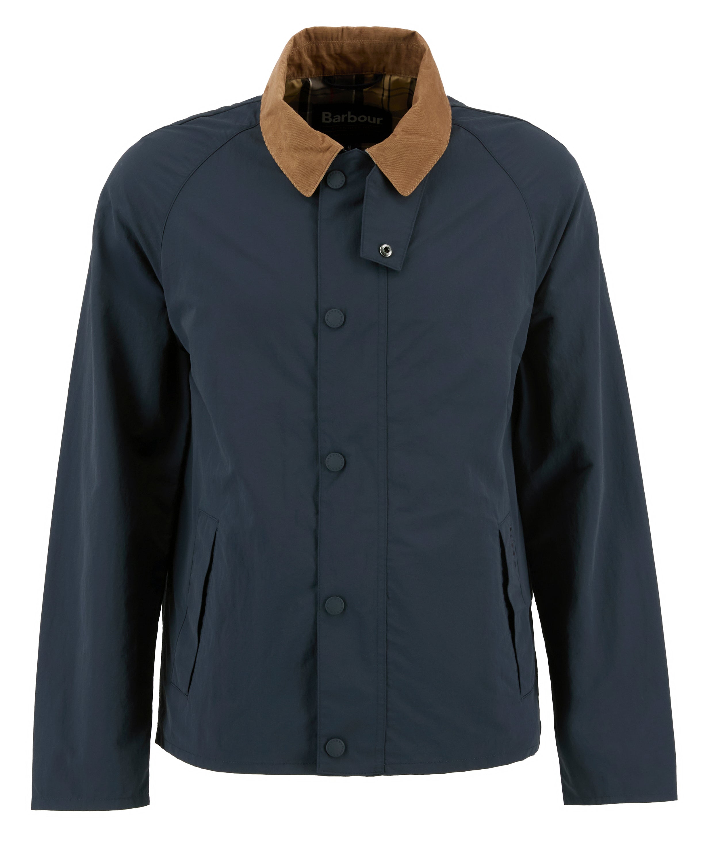 Barbour Tracker Shower proof Jacket MSP0172