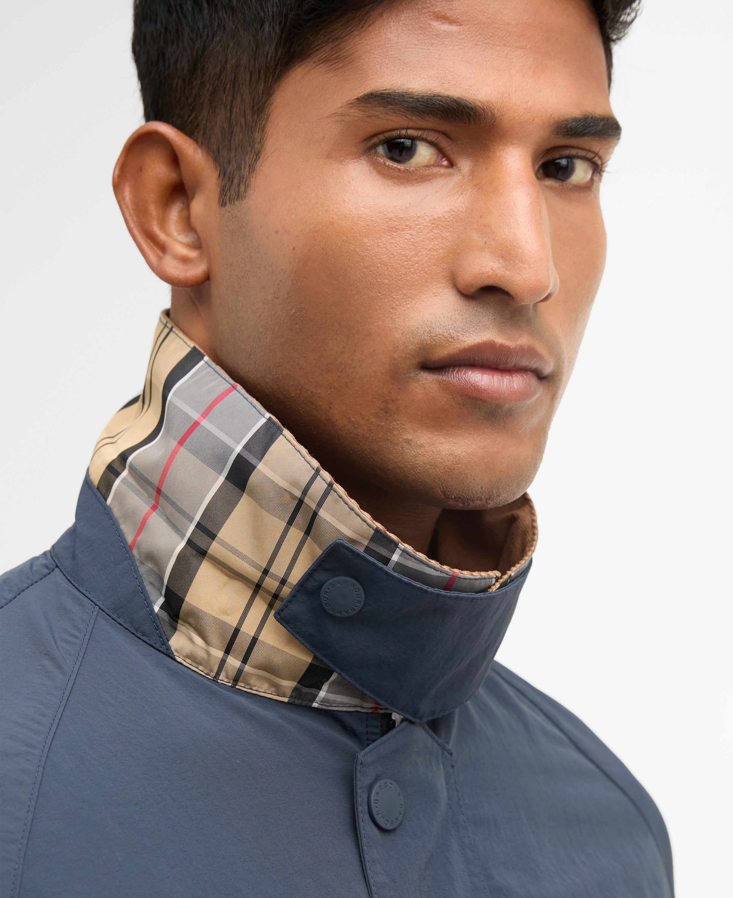 Barbour Tracker Shower proof Jacket MSP0172