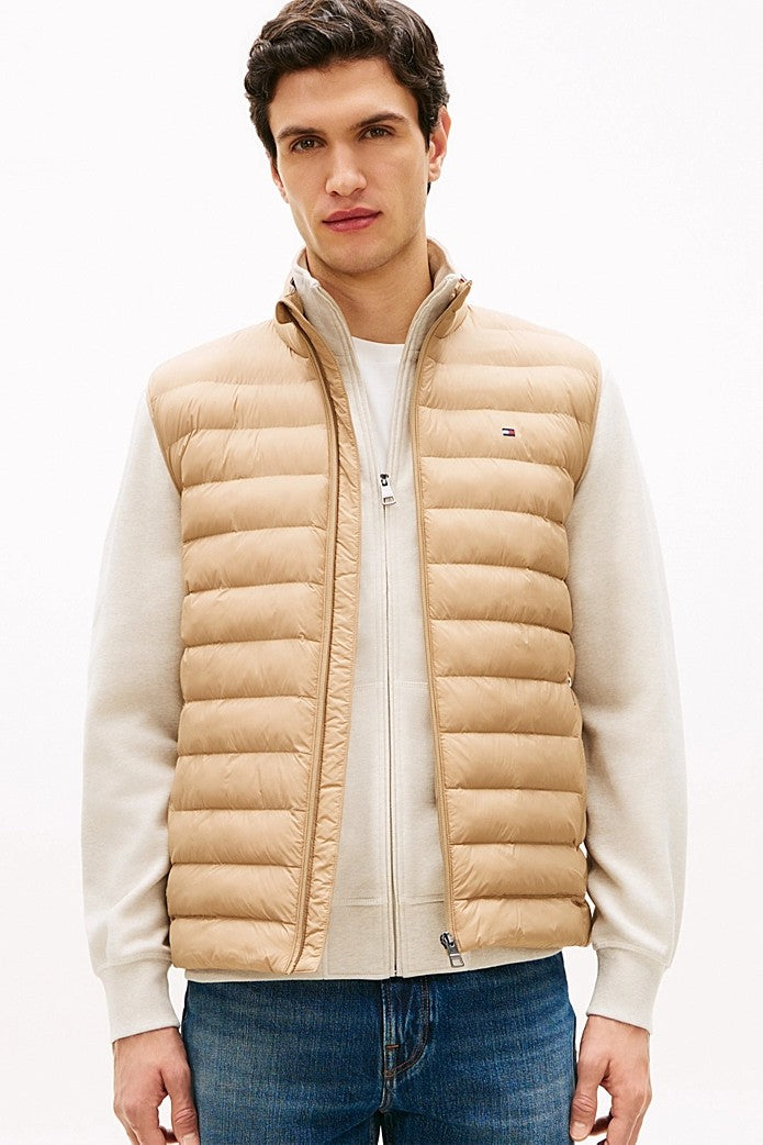 Tommy Hilfiger Packable Quilted Gilet 37677