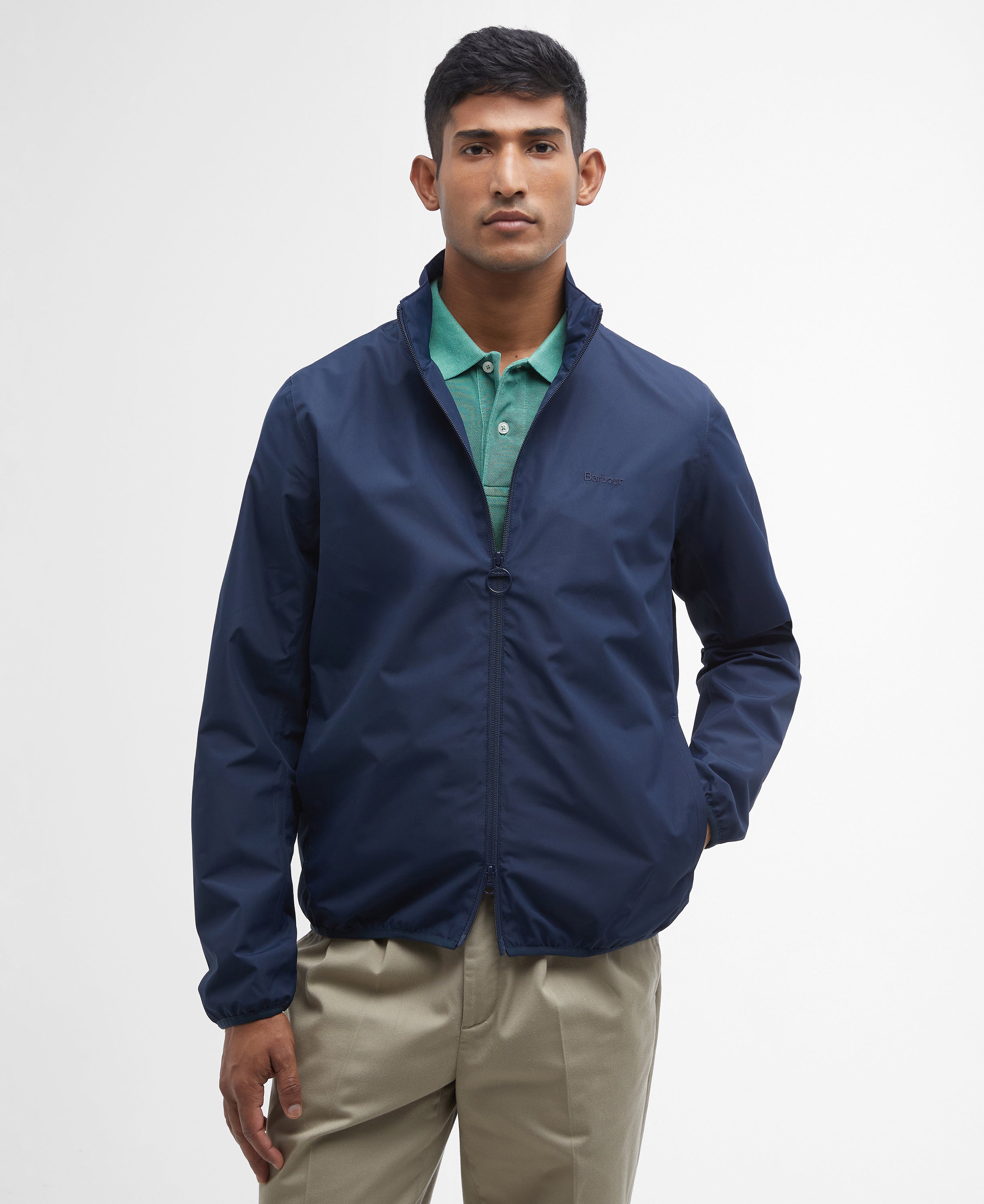 Barbour Korbel Waterproof Jacket MWB0939