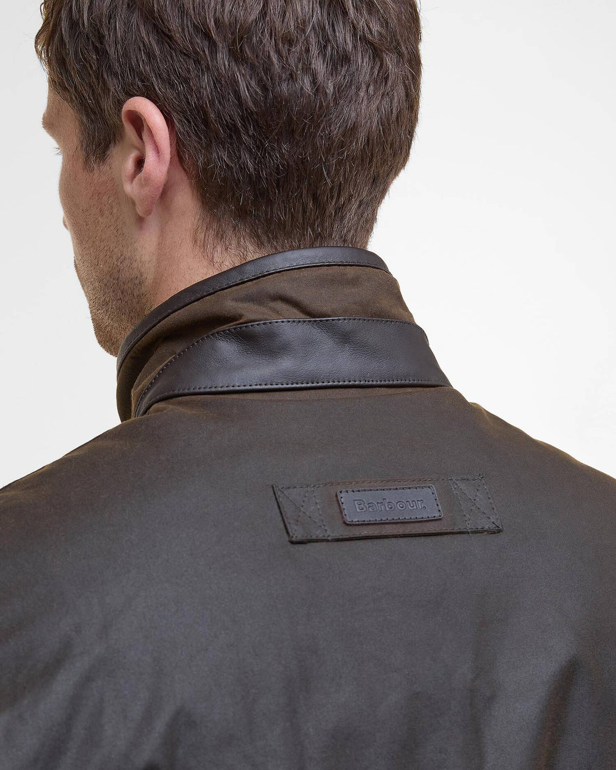 Barbour Hereford Wax Jacket MWX1213