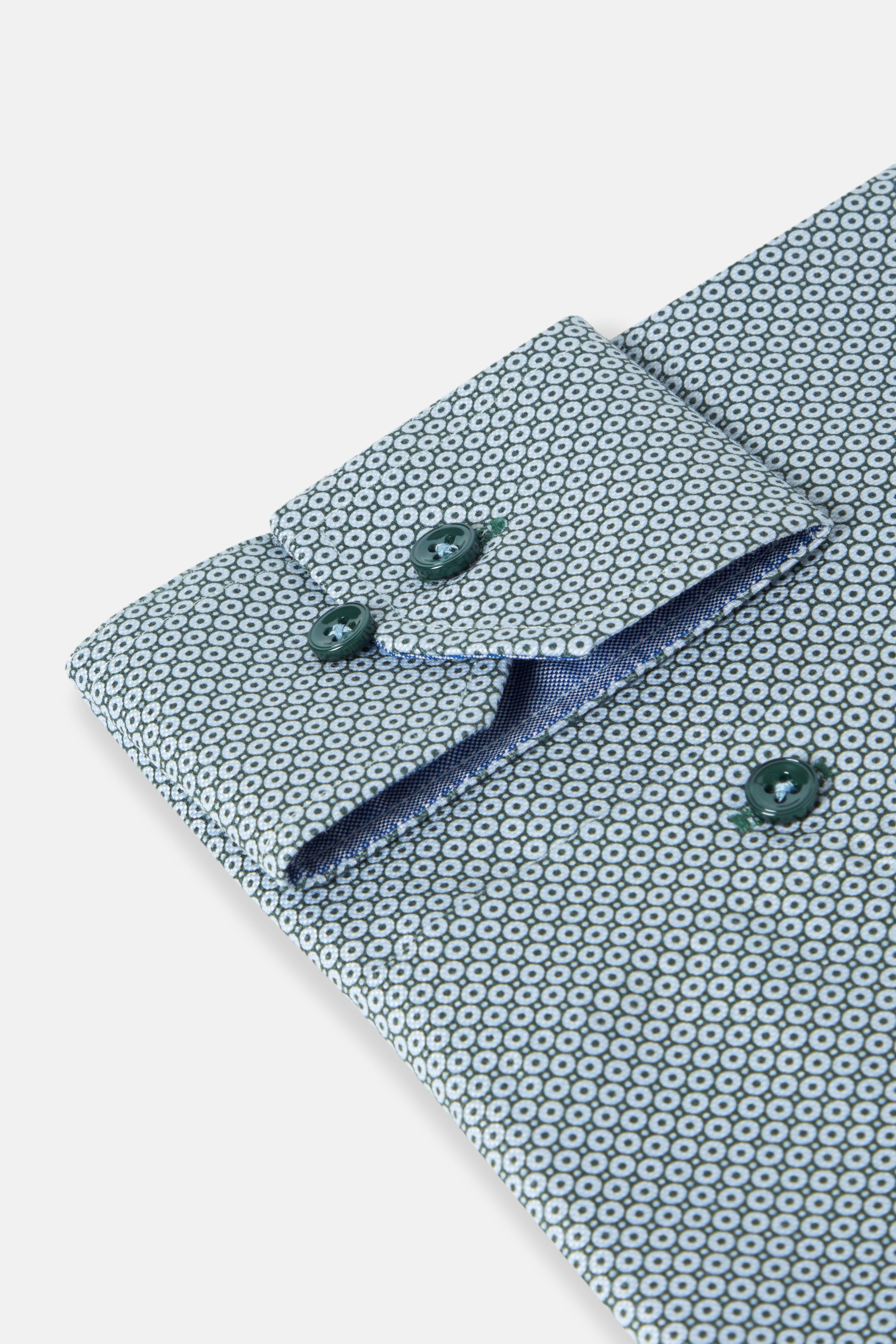 Benetti Maddison Regular Fit Print Shirt