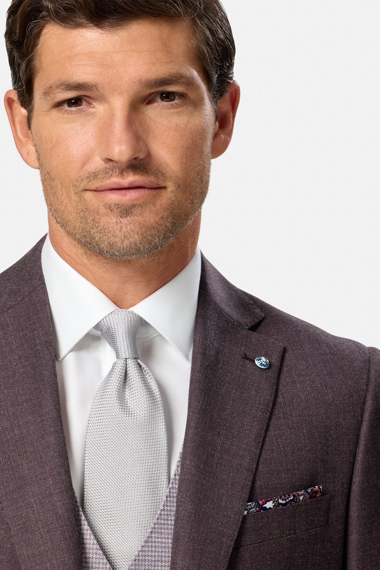 Benetti Marco Mix & Match Jacket
