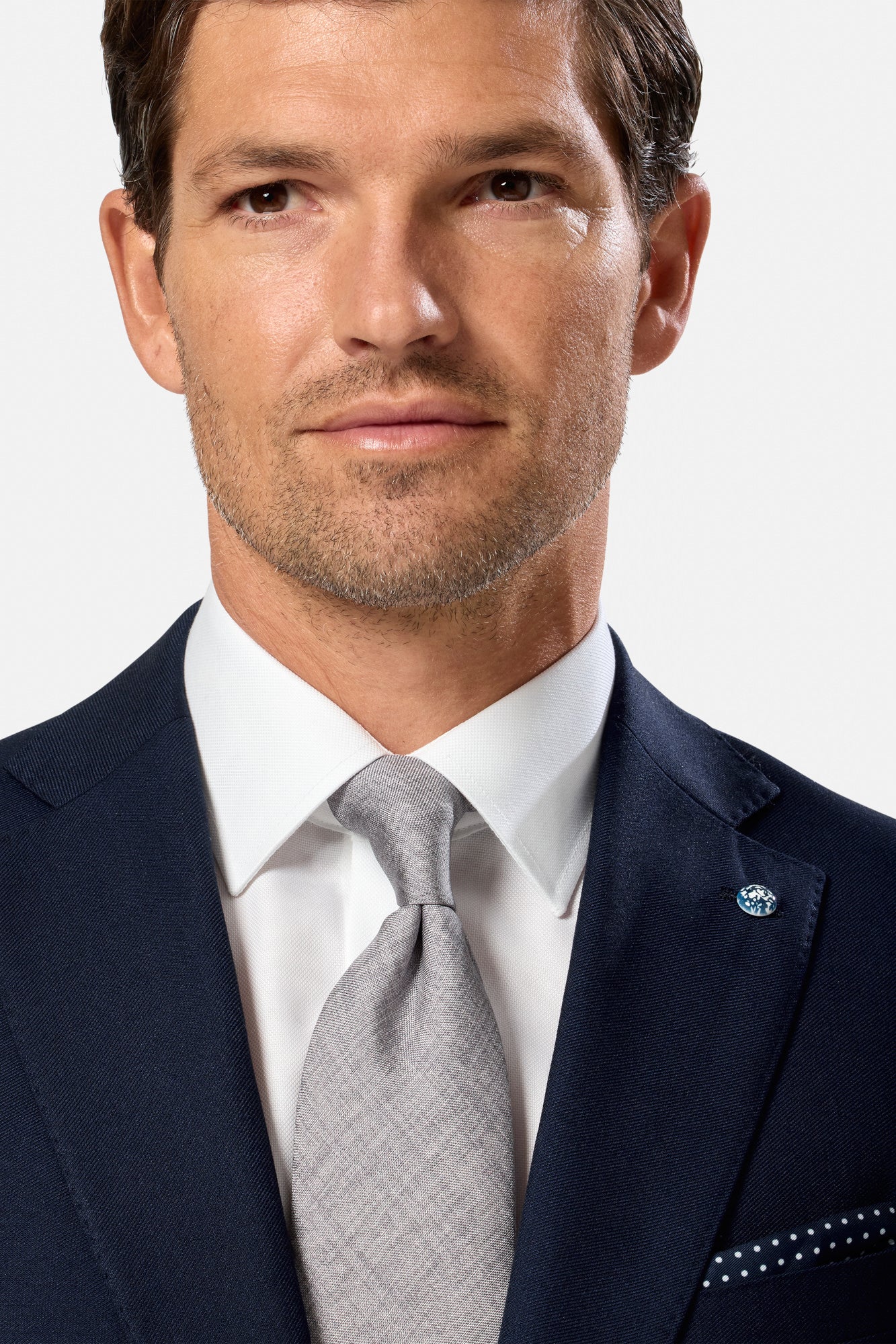 Benetti Marco Mix & Match Jacket