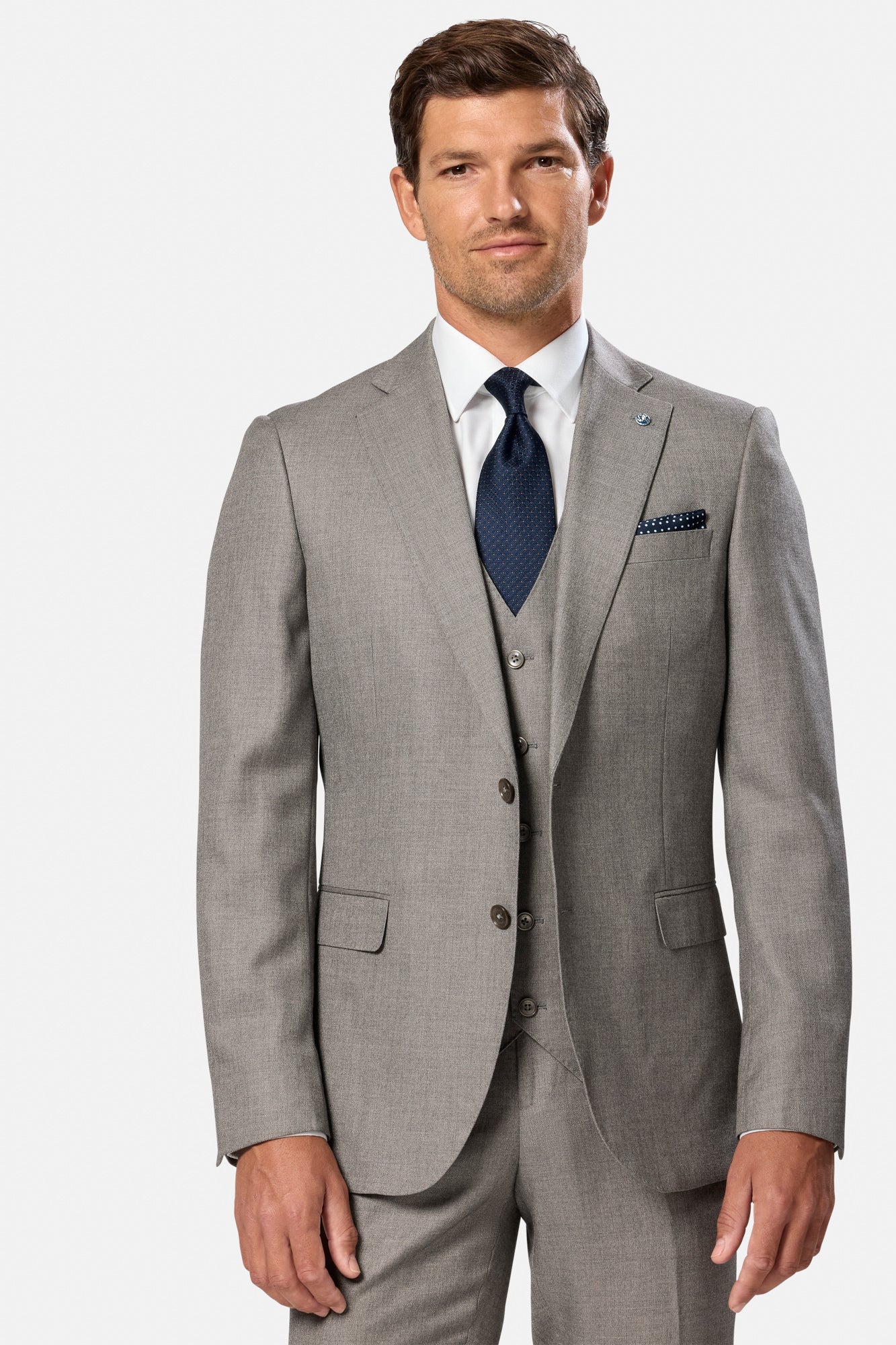 Benetti Marco Mix & Match Jacket