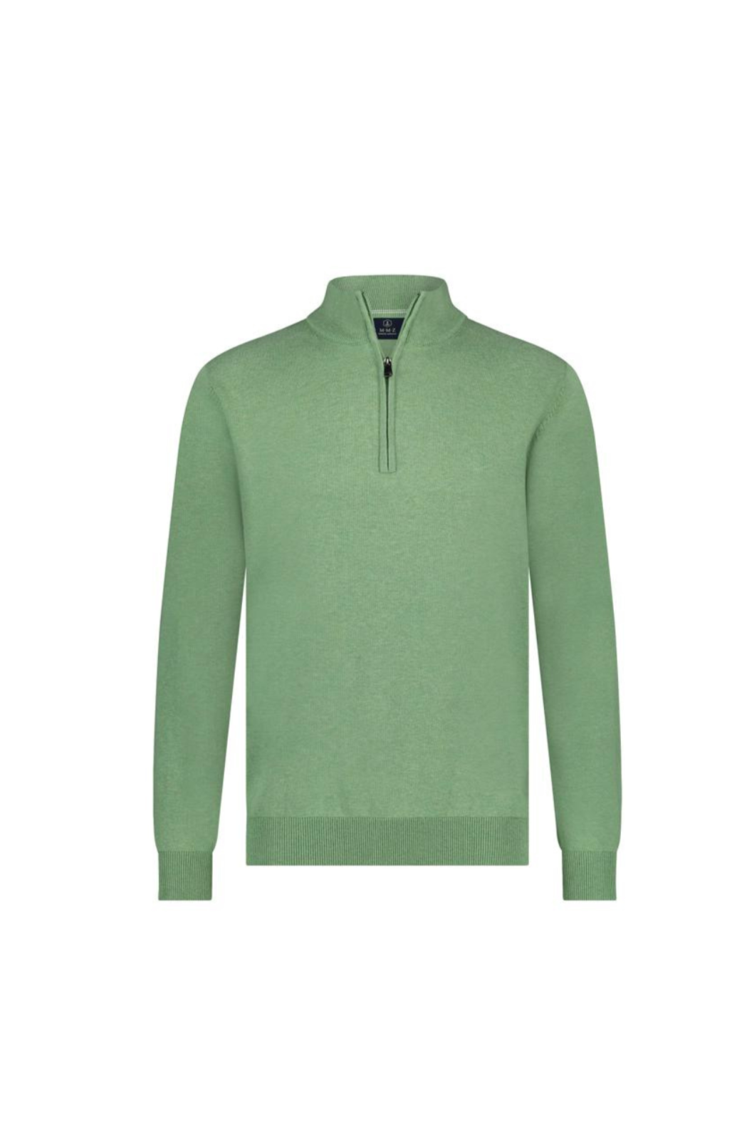 Marco Manzini Hince 1/4 Zip Jumper