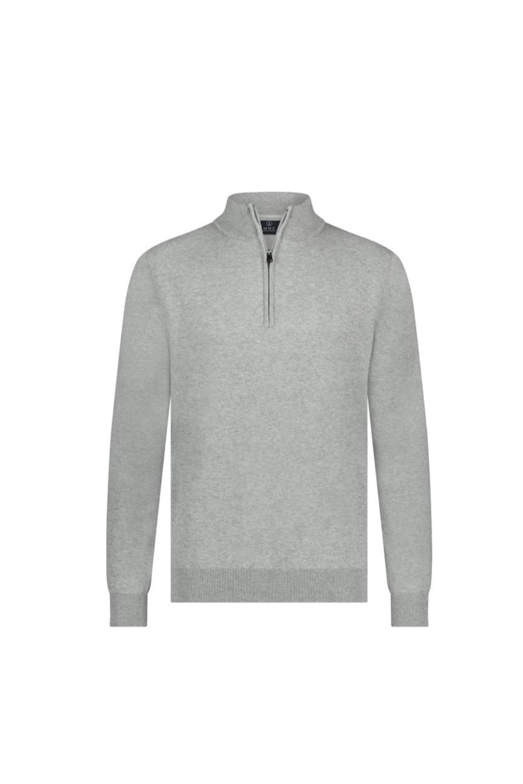 Marco Manzini Hince 1/4 Zip Jumper